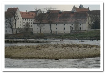 Wintercup 23.11.2025 in Straubing